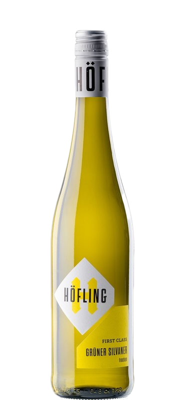 Weingut Höfling Höfling Grüner Silvaner First Class 2022