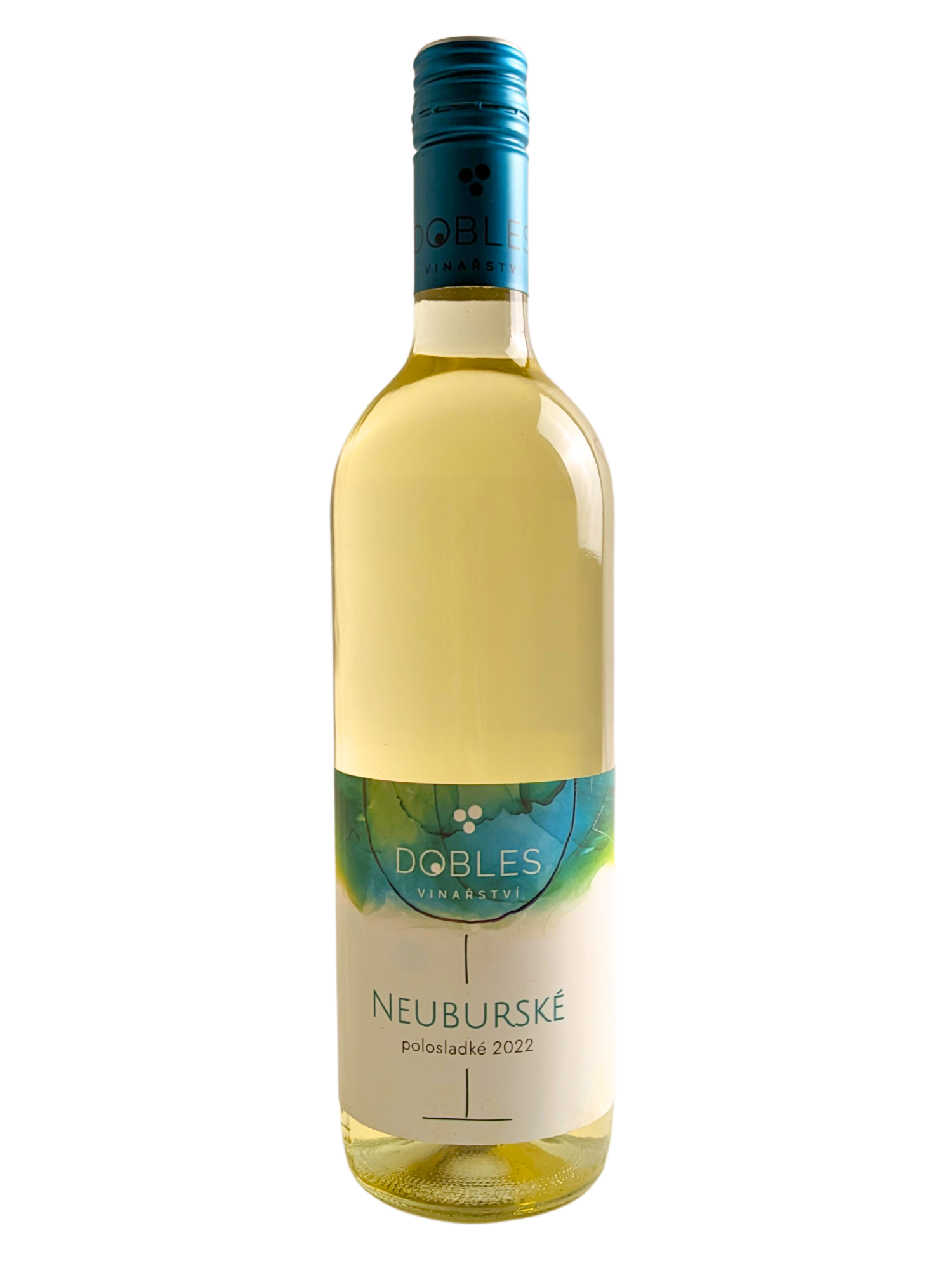 Dobles Dobles Neuburské 2022