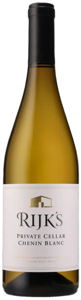 Rijks Rijk's Chenin Blanc Private Cellar 2023