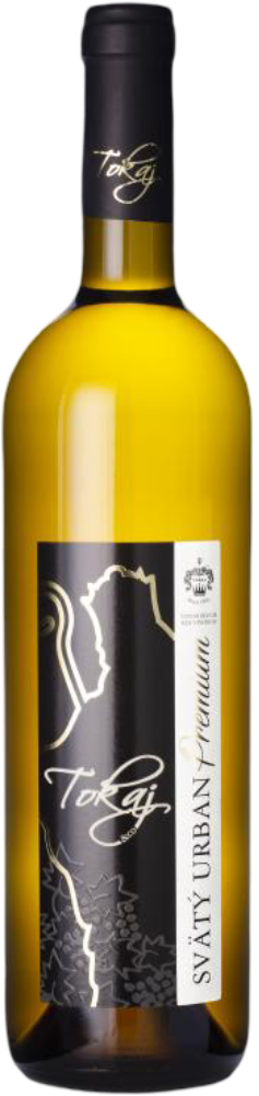 Tokaj & Co Tokaj Sv. Urban Prémium 2024