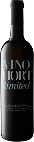 VINO HORT HORT Veltlínské zelené, Chardonnay 2022