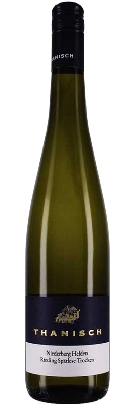 Weingut Thanisch Thanisch Riesling Spätlese Niederberg Helden 2023