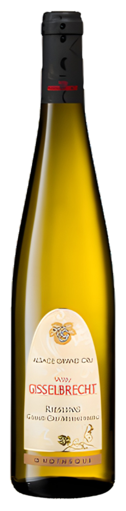 Willy Gisselbrecht Gisselbrecht Riesling Grand Cru Frankstein 2021