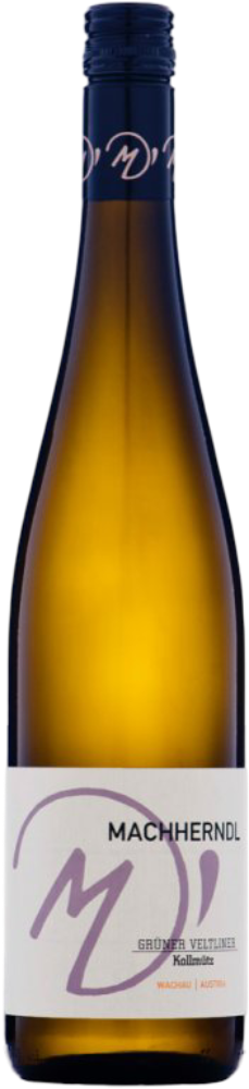 Weingut Machherndl Weingut Machherndl Gruner Veltliner Smaragd Kollmitz 2022