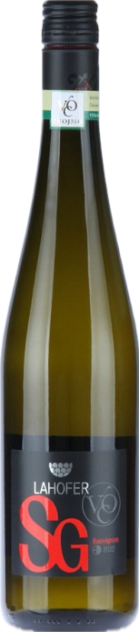 Lahofer Lahofer Sauvignon VOC 2023