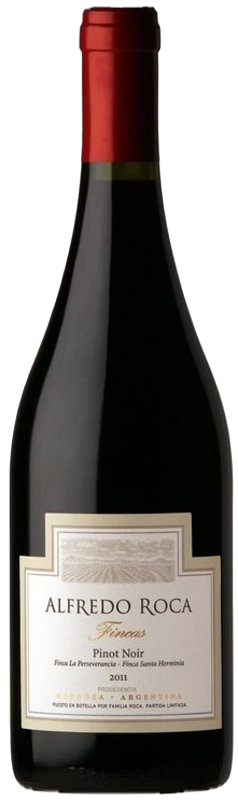 Alfredo Roca Alfredo Roca Pinot Noir 2021