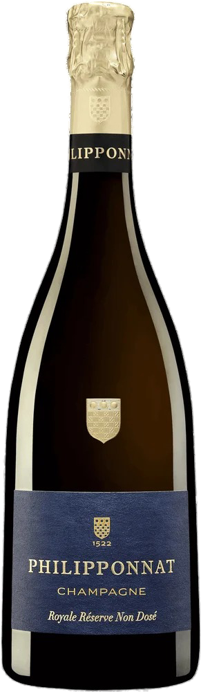 Champagne Philipponnat Philipponnat Royale Reserve Non Dosé