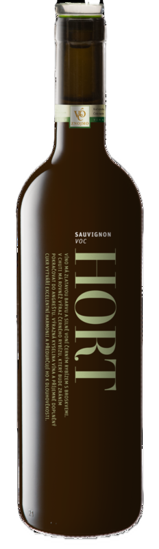 VINO HORT HORT Sauvignon 2020