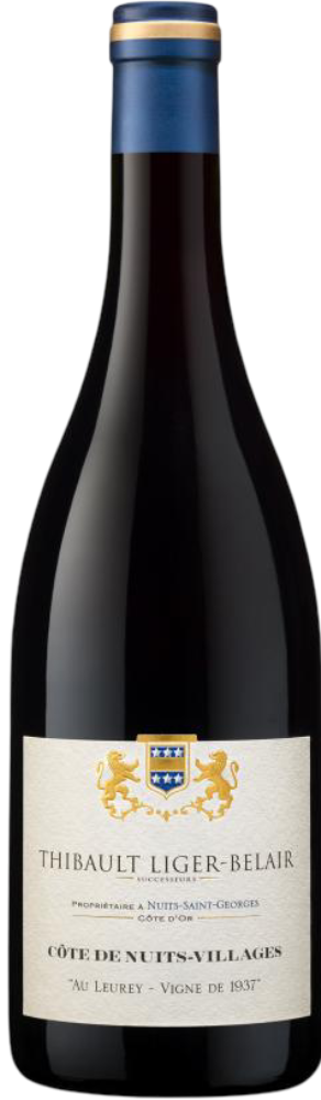 Domaine Thibault Liger-Belair Thibault Liger-Belair Cote de Nuits Villages 2021