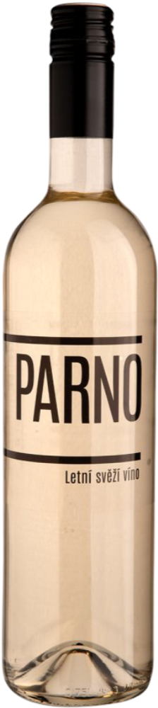 Vinařství Zapletal Zapletal Cuvée PARNO 2024