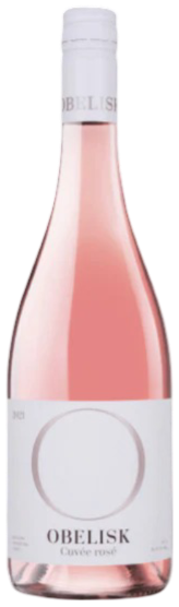 Vinařství Obelisk Obelisk Cuvée Rosé 2023