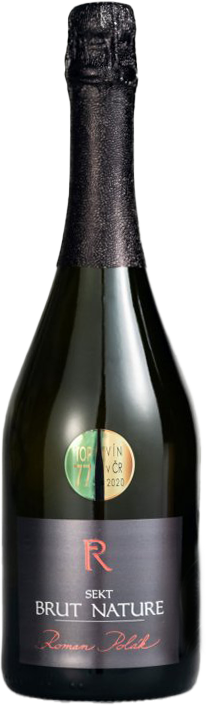 Roman Polák Roman Polák Sekt Extra Brut ''36''