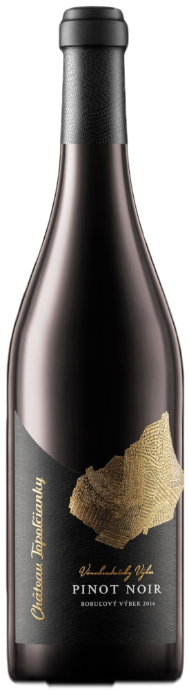 Chateau Topolčianky Topolčianky Pinot Noir 2021