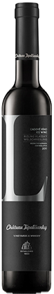 Chateau Topolčianky Topolčianky Ryzlink vlašský ledové víno 2018