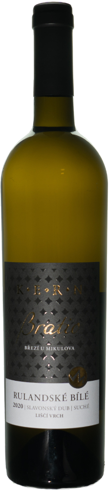 Vinařství Kern Kern Rulandské bílé 2020