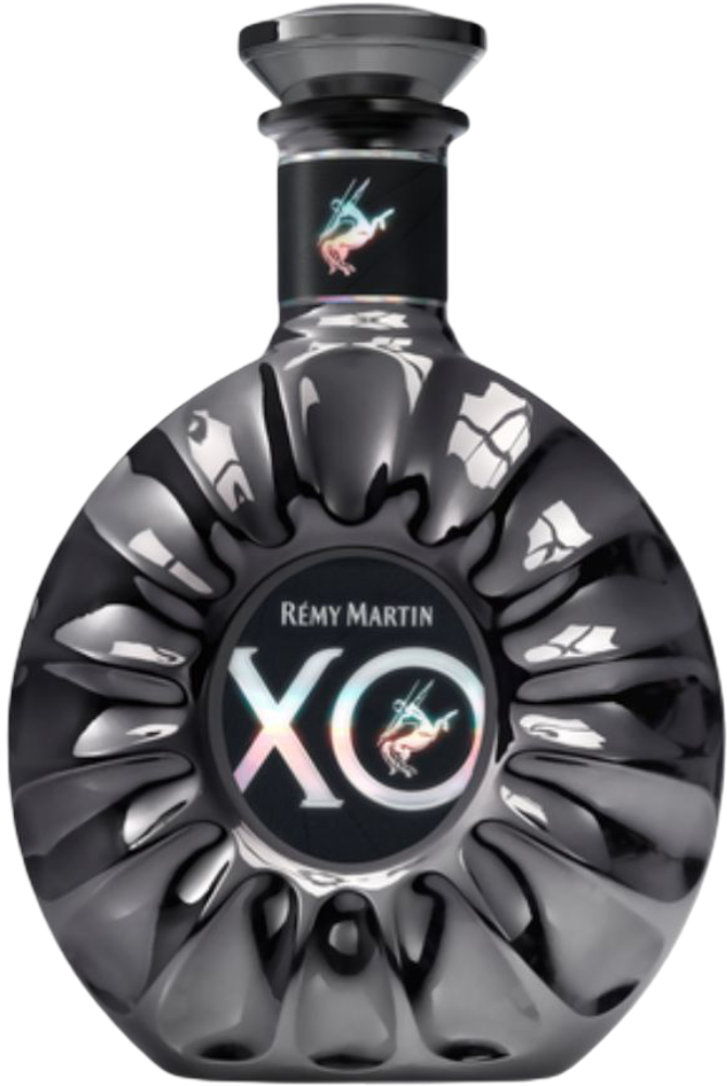 Rémy Martin Cognac Remy Martin XO Night 0,7l 40% + Dárkové Balení