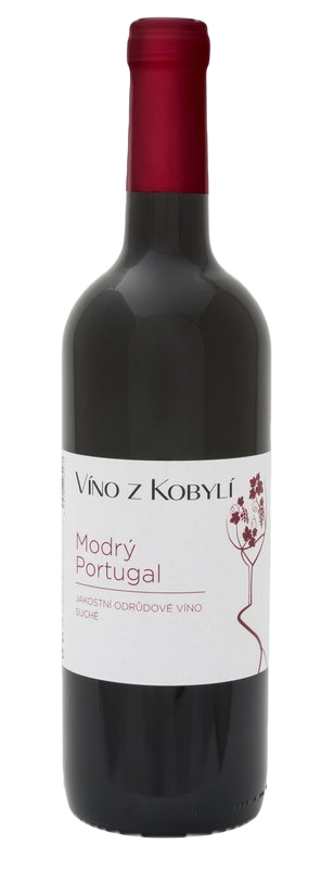 Patria Kobylí Patria Kobylí Modrý Portugal