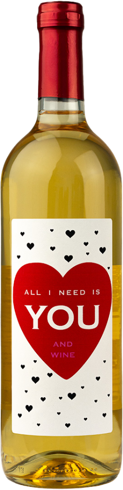 Vinné sklepy Maršovice Maršovice All I need is You Ryzlink rýnský 2024