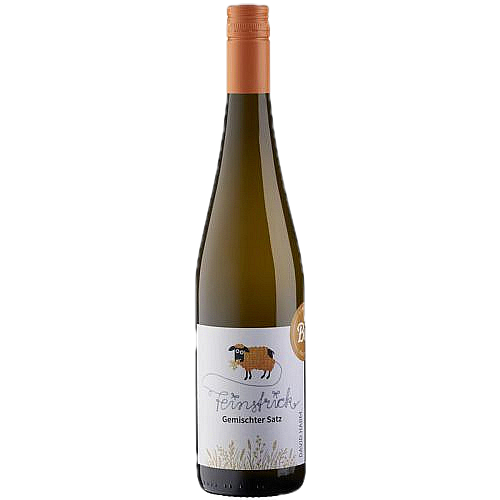 David Harm David Harm Cuvée Gemischter Satz BIO 2023