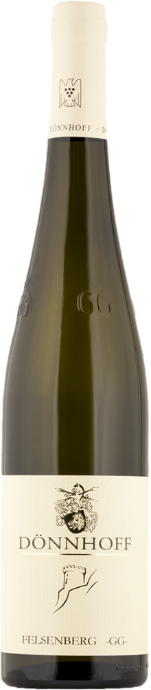 Weingut Dönnhoff Weingut Dönnhoff Riesling Felsenberg Felsenturmchen Grosses Gewachs trocken 2018