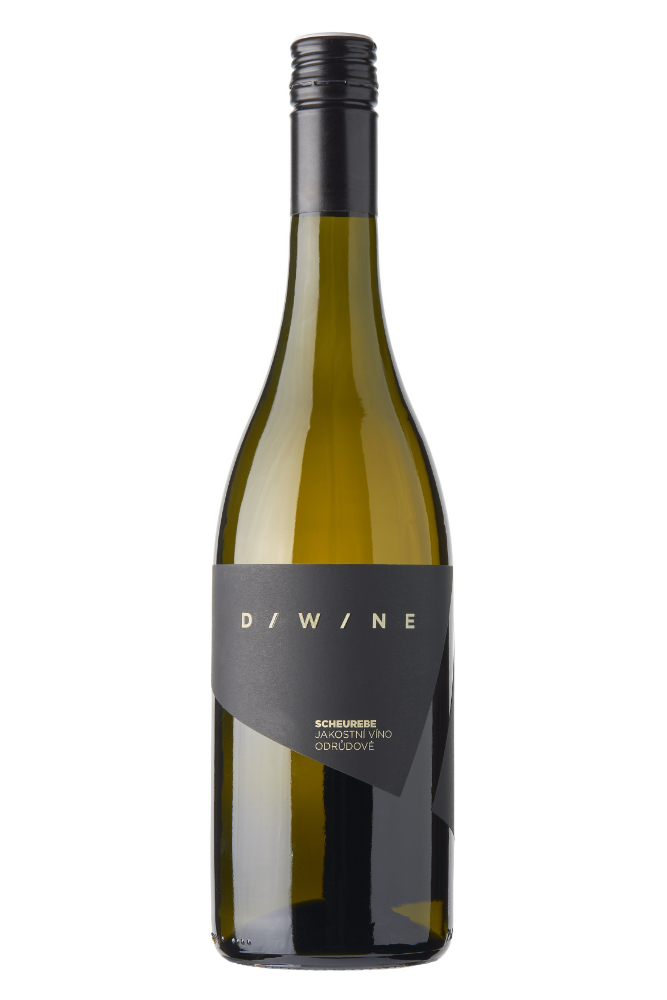 Diwine Diwine Scheurebe 2022