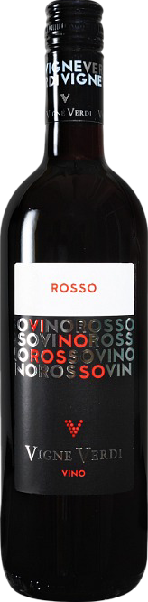Serena Wines 1881 Serena Rosso Vigne Verdi