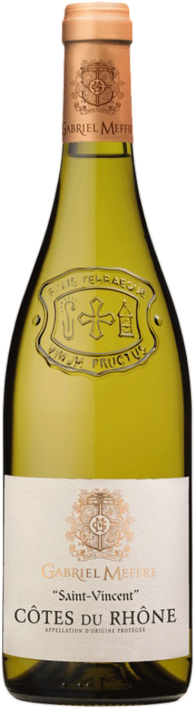 Gabriel Meffre Gabriel Meffre Côtes du Rhône Blanc 2024