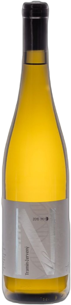 Vinařství Hanzel Hanzel Tramín červený DNA Cuvée 2015