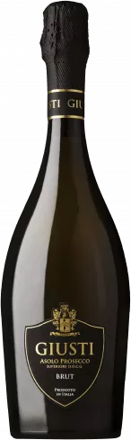 Giusti Giusti Prosecco Asolo Superiore Brut DOCG