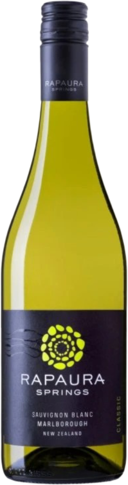 Rapaura Springs Ltd Rapaura Springs Sauvignon Blanc 2024