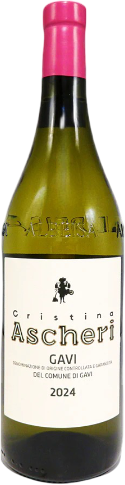 Ascheri Ascheri Gavi Del Comune Di Gavi DOCG 2024