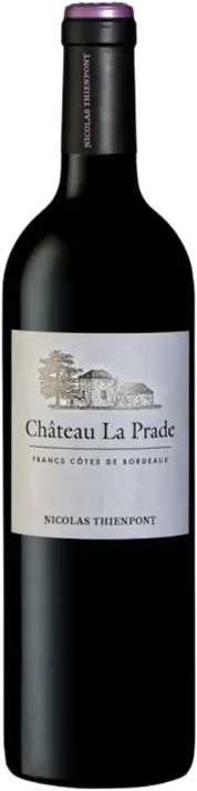 Château La Prade Château La Prade 2017