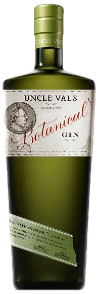 Uncle Val's Gin Uncle Val´s Botanical 0,7l 45%