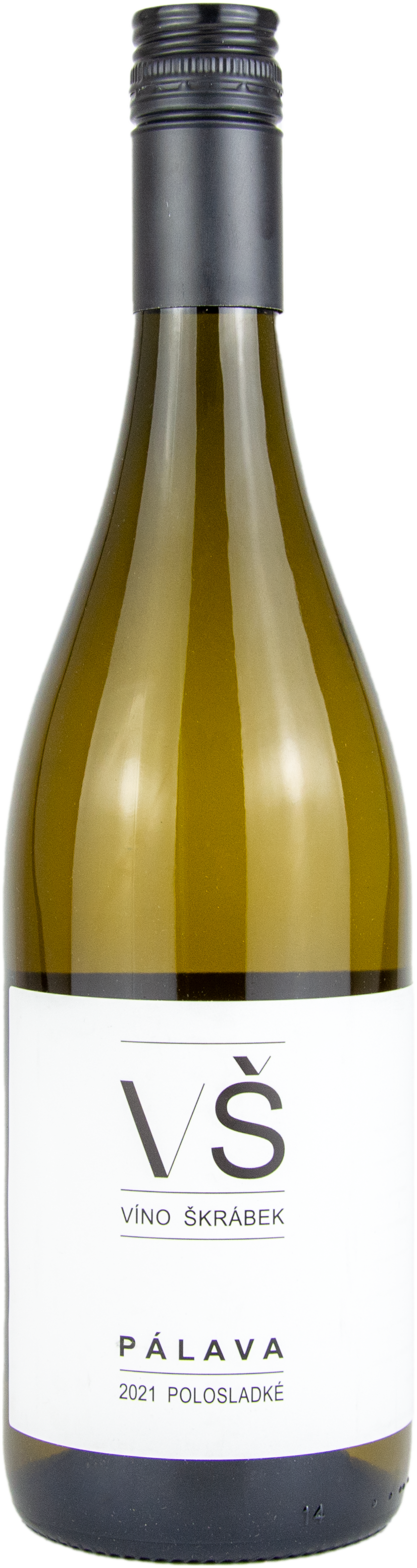 Vladimír Škrábek Škrábek Pálava 2021