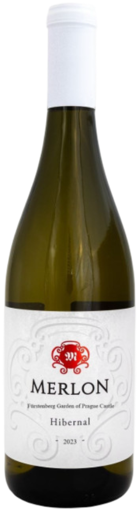 Vinařství Merlon Merlon Hibernal 2023
