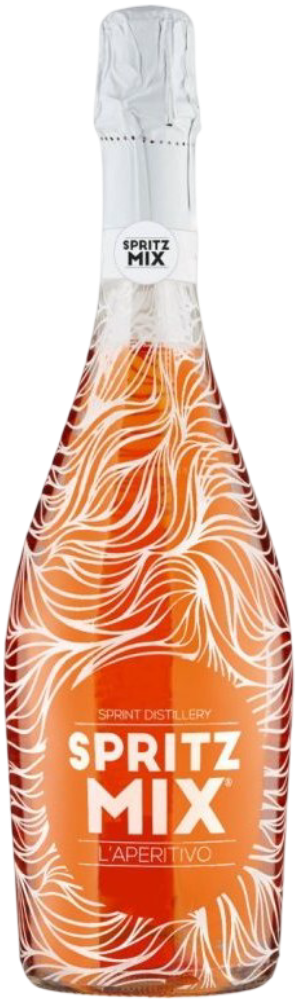 Terre Cevico Sprint Destilery Spritz Mix