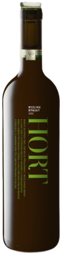 VINO HORT HORT Ryzlink rýnský VOC 2024