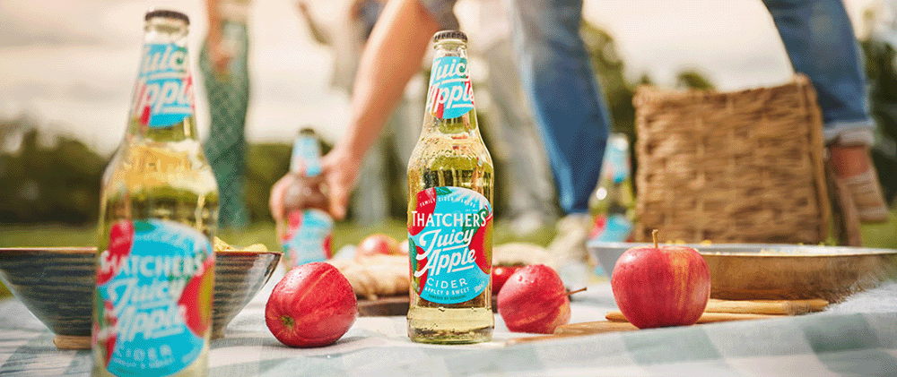 Cider Thatchers