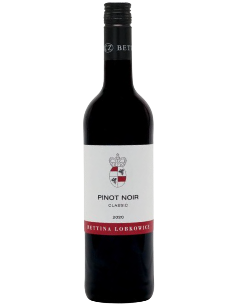 Bettina Lobkowicz Pinot Noir 2020 CLASSIC