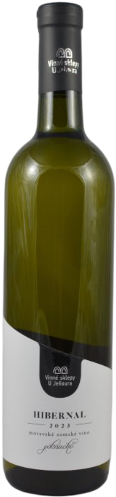 Vinné Sklepy U Jeňoura Vinné sklepy u Jeňoura Hibernal 2023