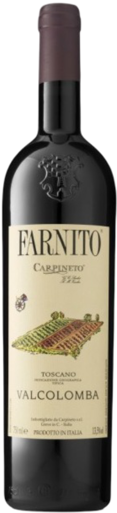 Carpineto Carpineto Farnito Merlot Valcolomba 2020