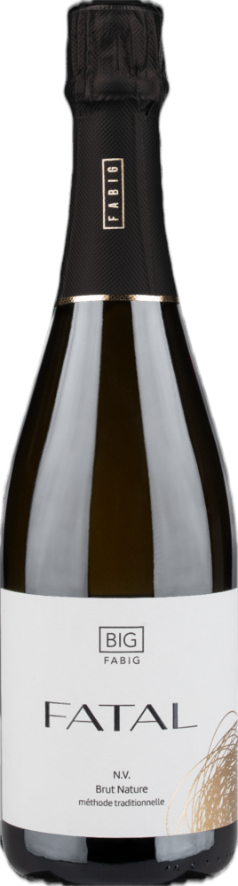 Fabig Fabig BIG Sekt Fatal No.1
