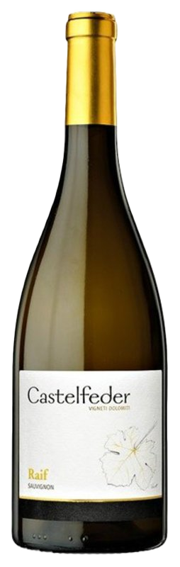 Castelfeder Castelfeder Sauvignon Raif IGP 2020