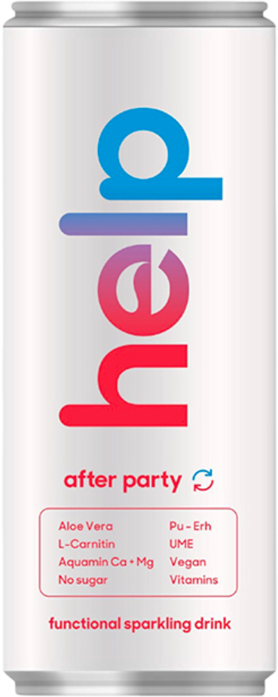 Roman Polák Roman Polák HELP drink after party