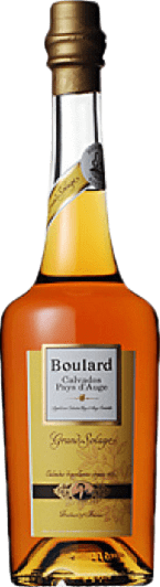 Distillerie De Cormeilles Calvados Papidoux VSOP 0,7l 40%