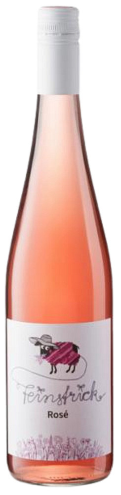David Harm David Harm Rosé Feinstrick BIO 2023