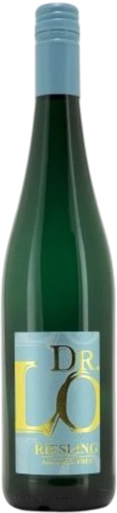 Weingut Dr. Loosen Weingut Dr. Loosen Riesling Dry 2022 alcohol-free