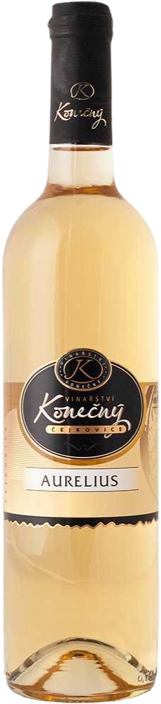 Vinařství Konečný Konečný Aurelius 2025