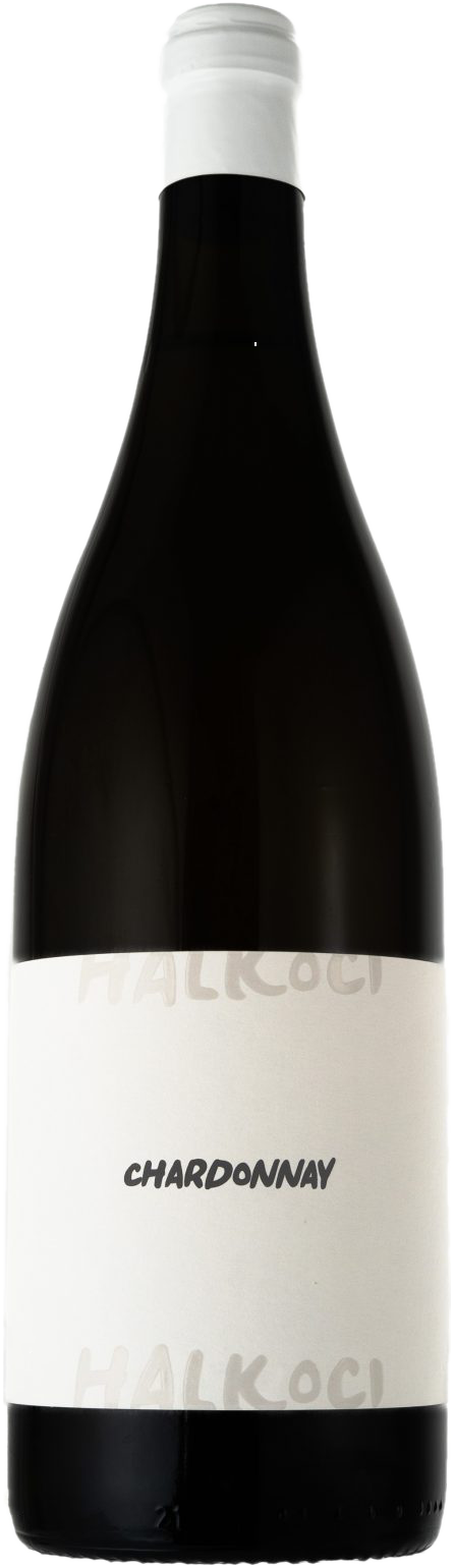 Vinařství Halkoci Halkoci Chardonnay 2022 - pro Registrované