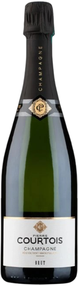 Pierre Courtois Pierre Courtois Champagne Pierre Courtois BRUT